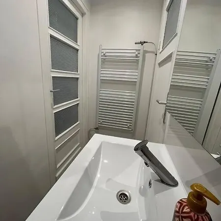 Le Little 18m2 2 Personnes * Villeneuve d'Ascq