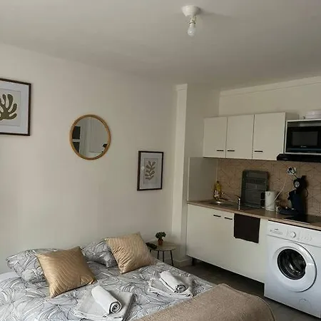 Apartman Le Little 18m2 2 Personnes