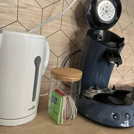 Apartman Le Little 18m2 2 Personnes *