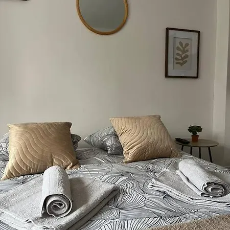 Le Little 18m2 2 Personnes Apartman *