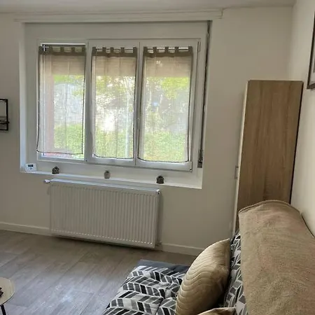 Le Little 18m2 2 Personnes