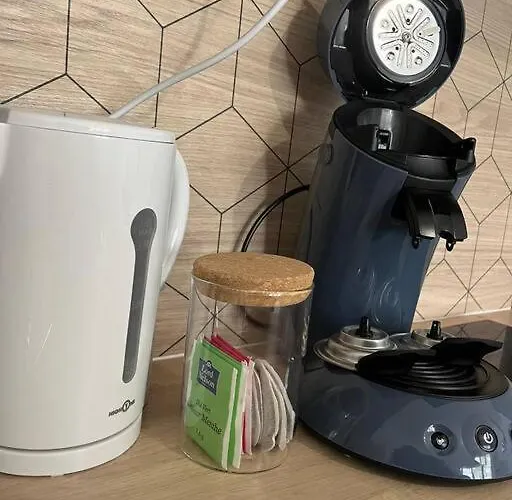 Appartement Le Little 18m2 2 Personnes *