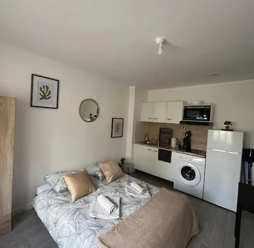 Le Little 18m2 2 Personnes