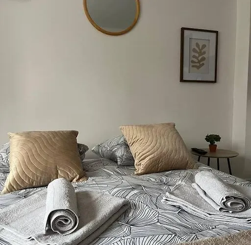 Le Little 18m2 2 Personnes Appartement *