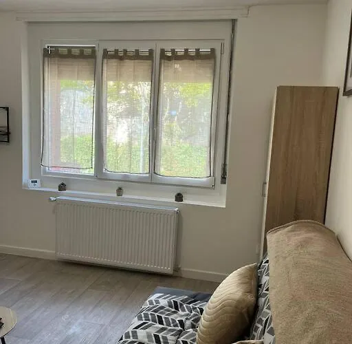 Le Little 18m2 2 Personnes