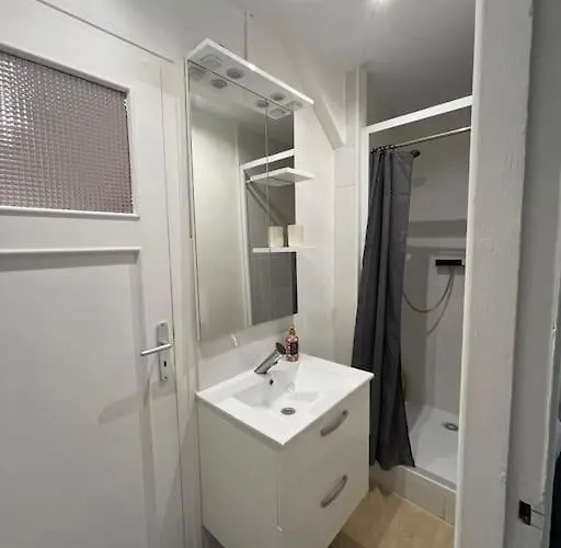 Le Little 18m2 2 Personnes